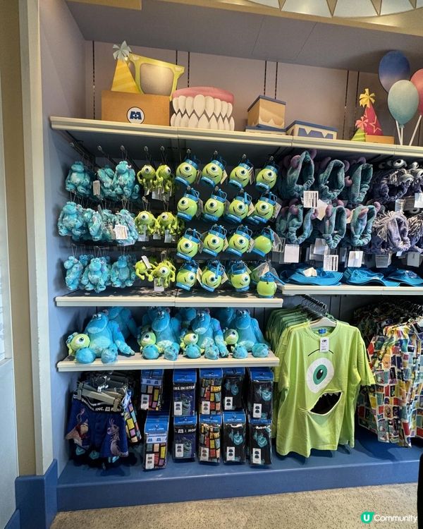 東京遊記のTokyo Disneyland 