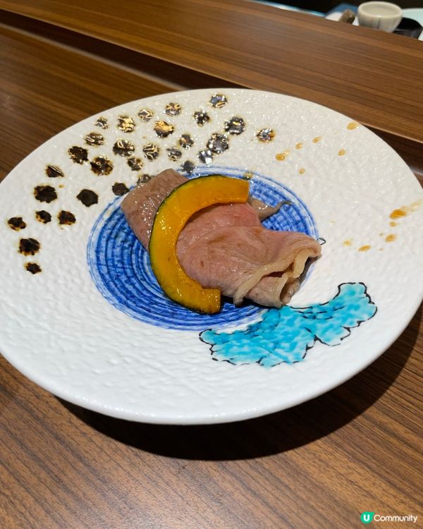 關西風壽喜燒《兵之膳》