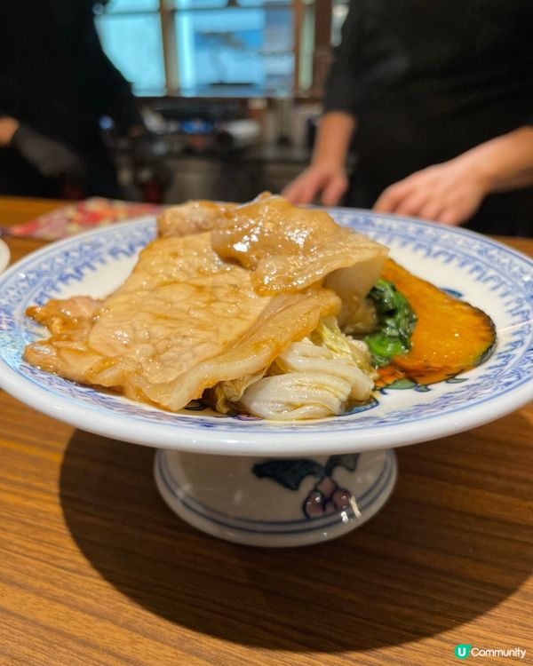 關西風壽喜燒《兵之膳》