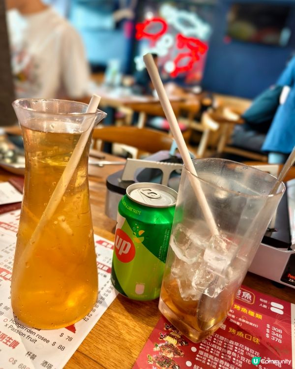 尖沙咀小魚兒🔥 食雞煲打邊爐🍲 抵食又好味😋