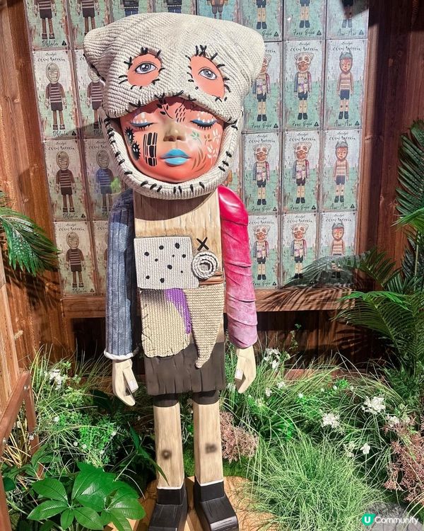 深圳好去處 Figure 迷必去 - MMC