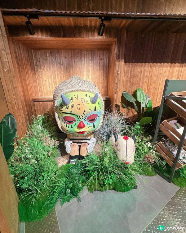 深圳好去處 Figure 迷必去 - MMC