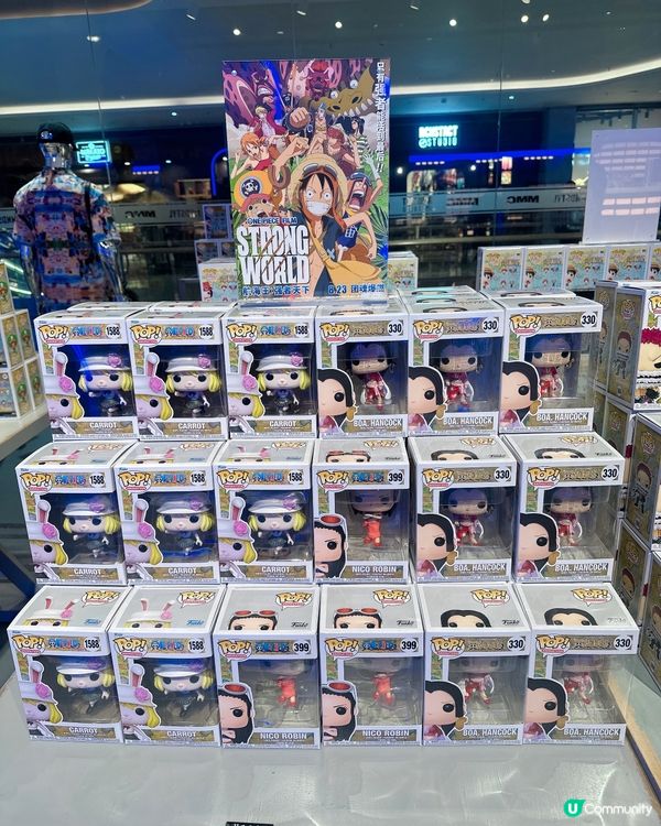 深圳好去處 Figure 迷必去 - MMC