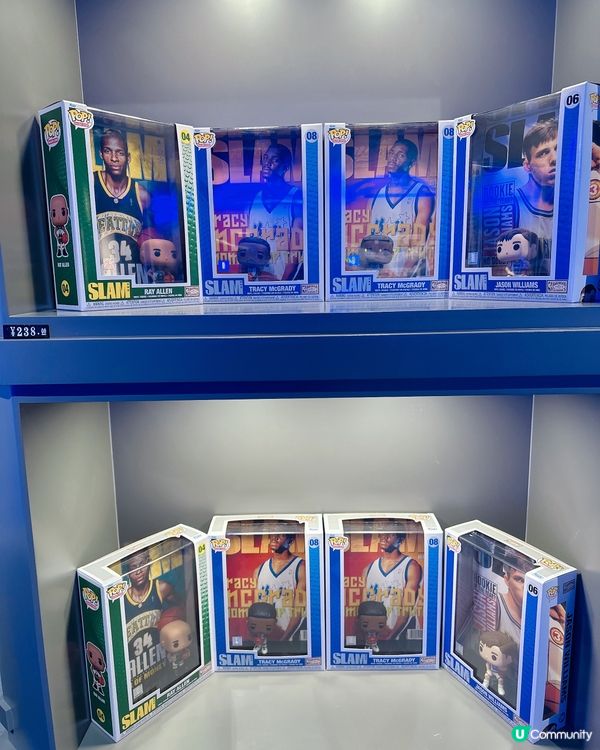 深圳好去處 Figure 迷必去 - MMC