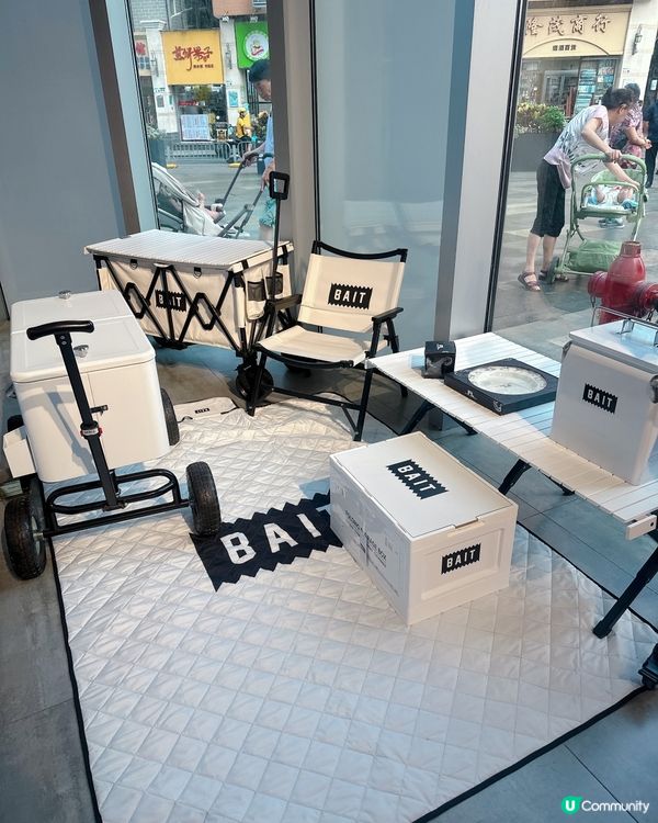 深圳好去處 Figure 迷必去 - MMC