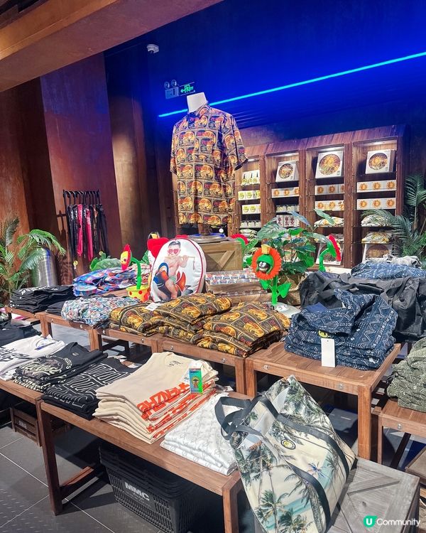 深圳好去處 Figure 迷必去 - MMC