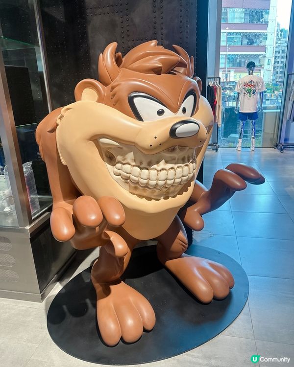 深圳好去處 Figure 迷必去 - MMC