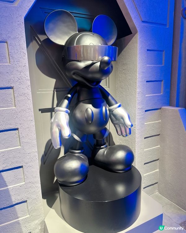 深圳好去處 Figure 迷必去 - MMC