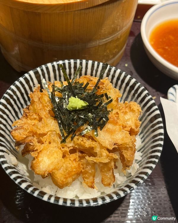 🇯🇵 東京新宿飯堂🥢天吉屋