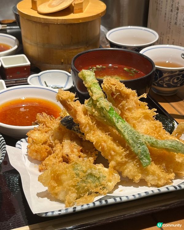 🇯🇵 東京新宿飯堂🥢天吉屋