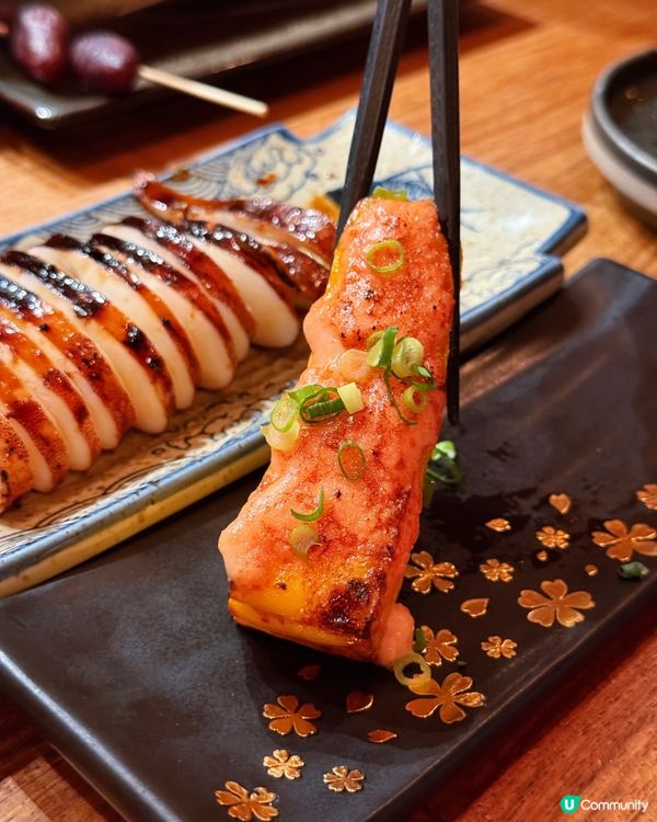 尖沙咀真炭火串燒