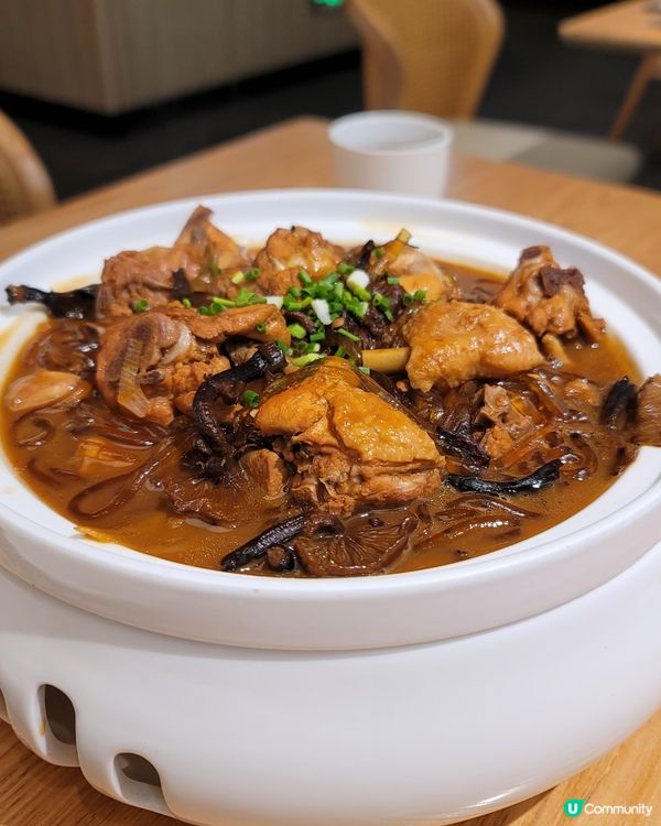 芊秋雪•精緻東北菜