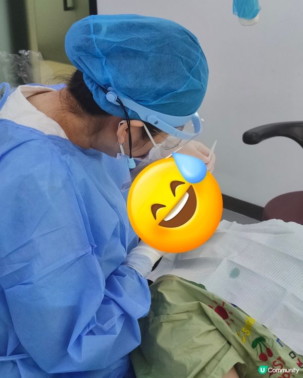 珠海杜牙根，800蚊搞掂！🦷💰