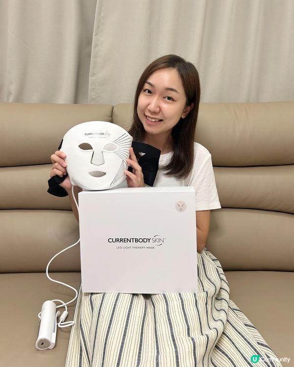 【 全新第二代家用面膜儀效果更佳 】