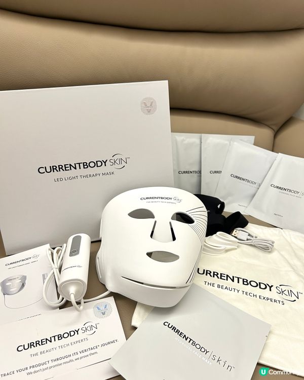 【 全新第二代家用面膜儀效果更佳 】