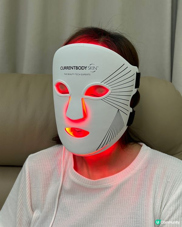 【 全新第二代家用面膜儀效果更佳 】