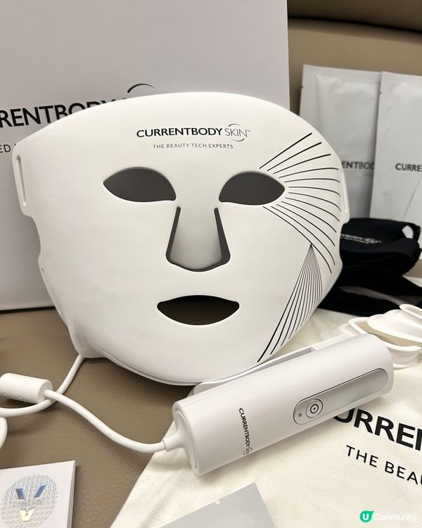 【 全新第二代家用面膜儀效果更佳 】
