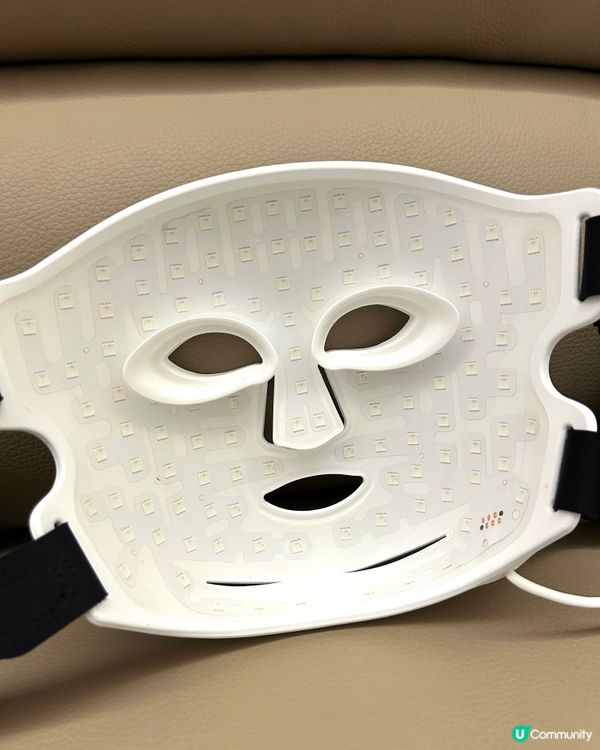 【 全新第二代家用面膜儀效果更佳 】