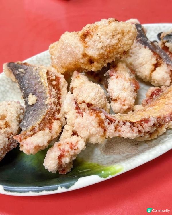 ## 基隆隱藏版美食😋