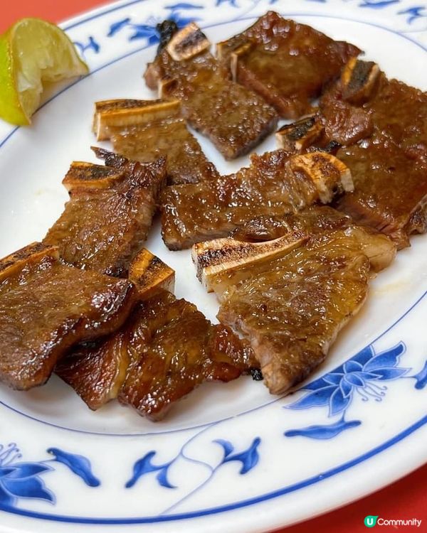 ## 基隆隱藏版美食😋