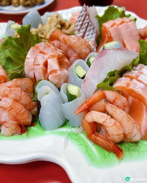 ## 基隆隱藏版美食😋