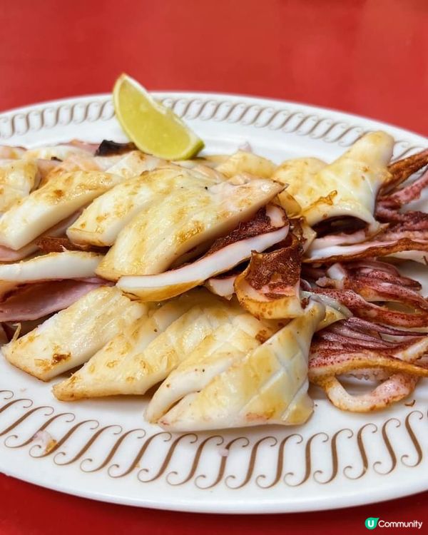 ## 基隆隱藏版美食😋