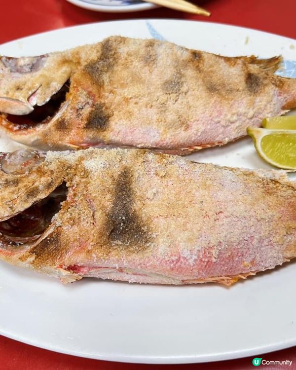 ## 基隆隱藏版美食😋