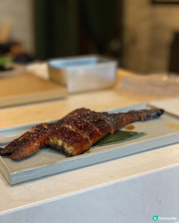 🌟高質omakase lunch set