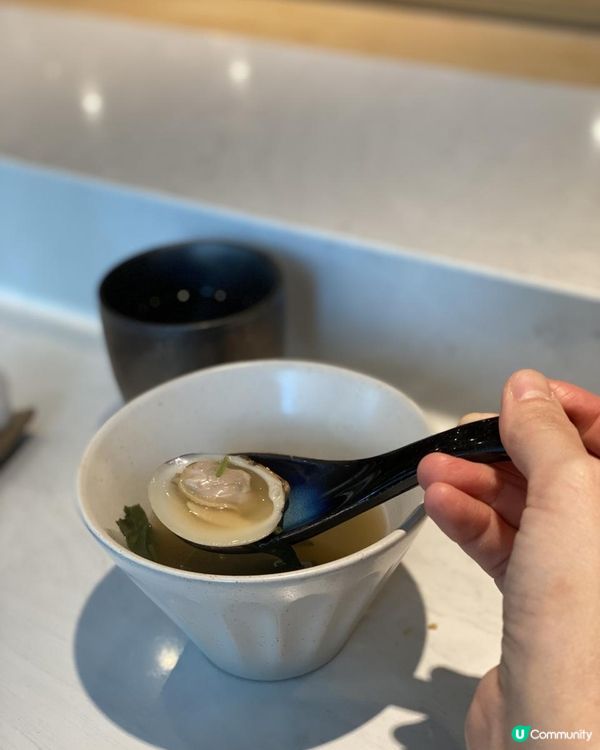 🌟高質omakase lunch set