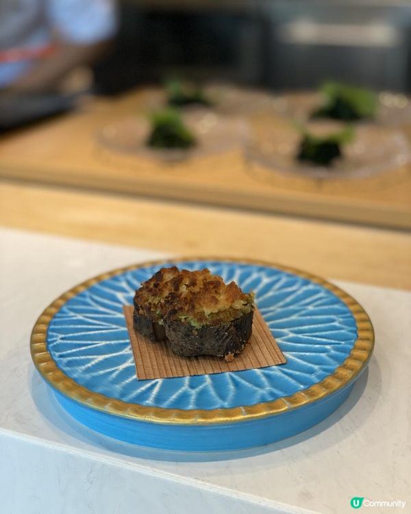 🌟高質omakase lunch set