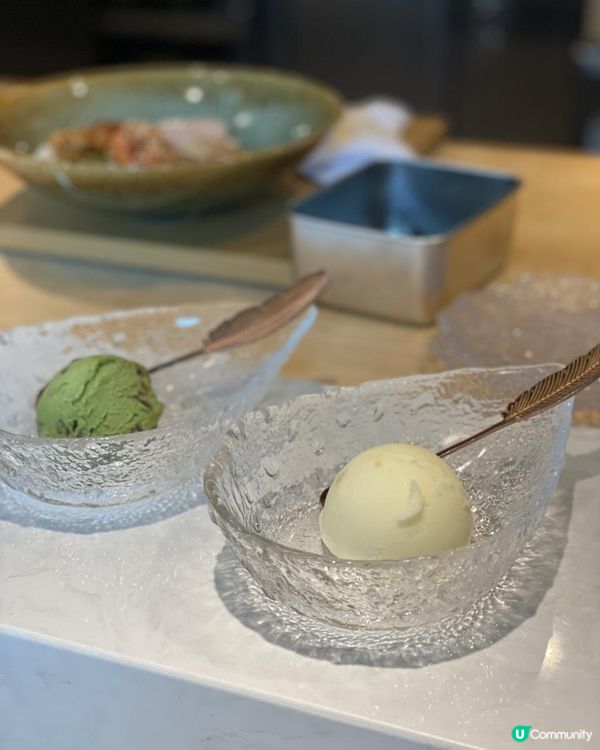 🌟高質omakase lunch set