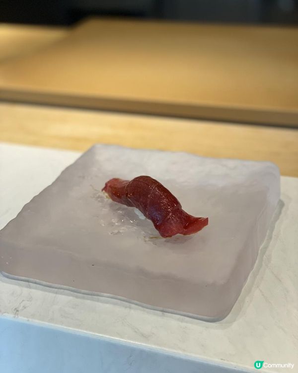 🌟高質omakase lunch set