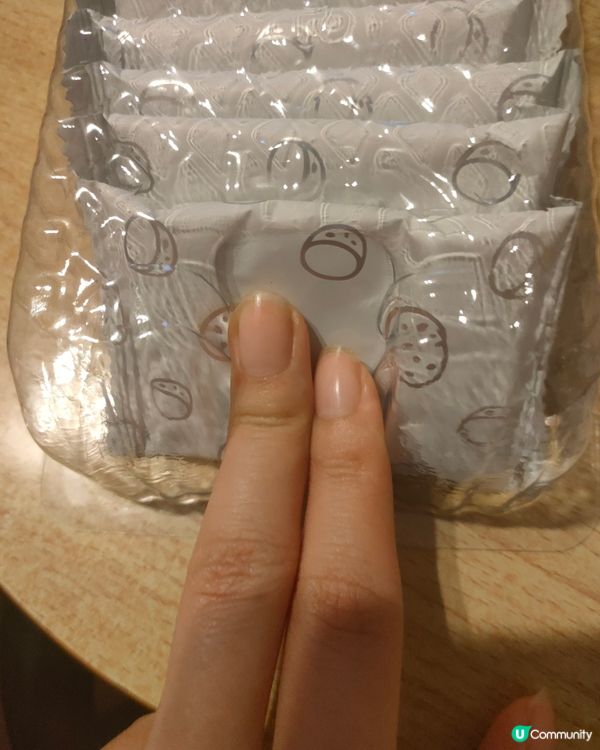 温迪開箱試食：芥辣味薯脆薄餅 🤤