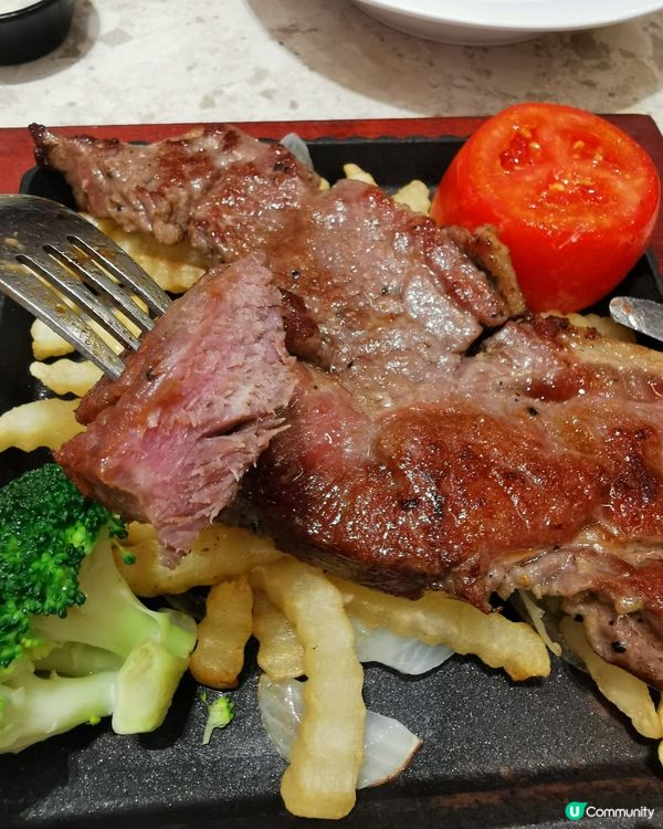 🍴青衣城 難得好食的冰室🫘