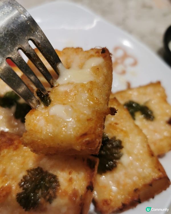 🍴青衣城 難得好食的冰室🫘