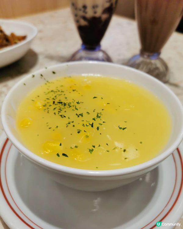 🍴青衣城 難得好食的冰室🫘