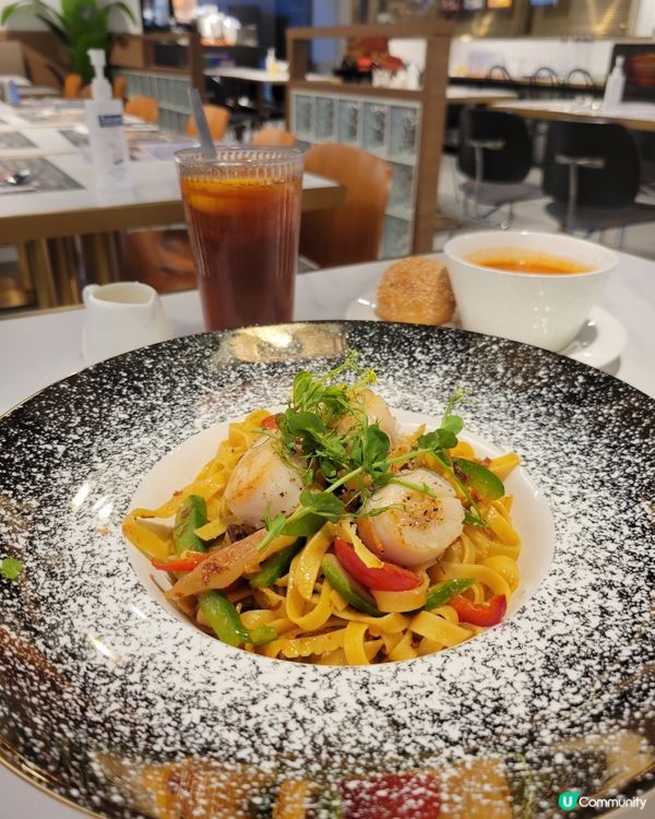 太古地西餐廳 AGE Cuisine Express