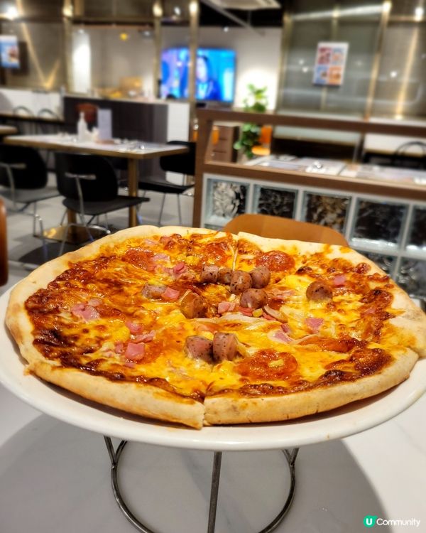 太古地西餐廳 AGE Cuisine Express