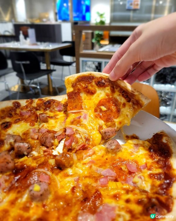 太古地西餐廳 AGE Cuisine Express