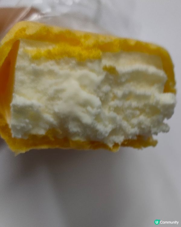 窩夫餅乾雪糕，你食過未？🍦