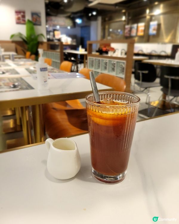 太古地西餐廳 AGE Cuisine Express