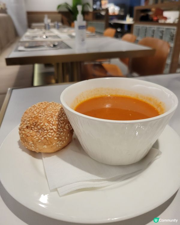 太古地西餐廳 AGE Cuisine Express