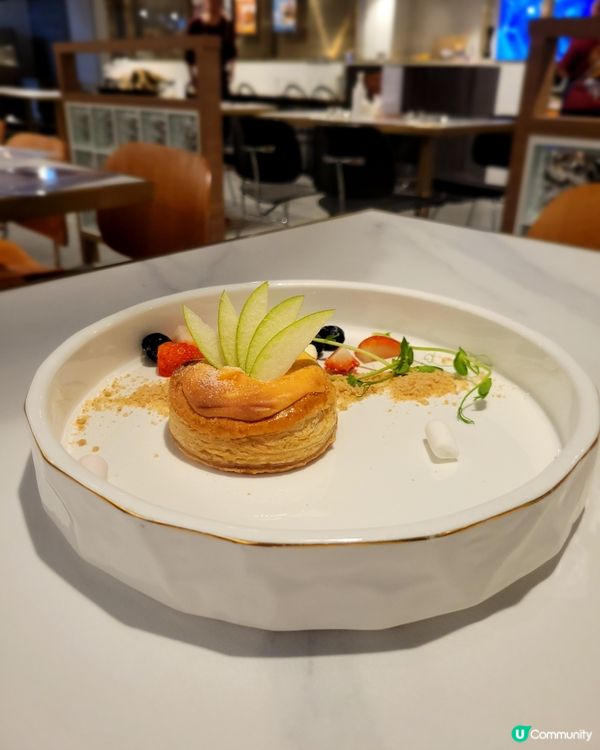 太古地西餐廳 AGE Cuisine Express