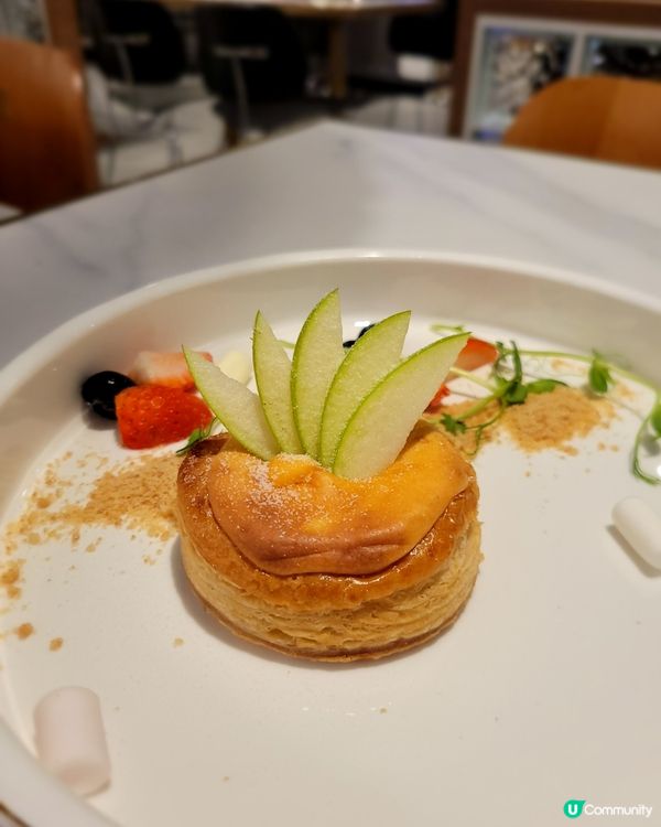 太古地西餐廳 AGE Cuisine Express