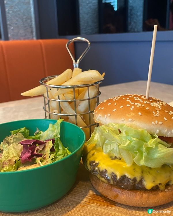 Mr Steak半自助餐🔥