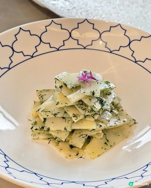 📍深圳必吃✨️精緻海鮮粵菜～悅 • 私宴 • 新派粵菜