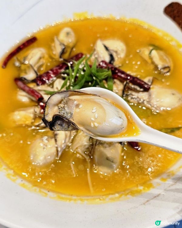 📍深圳必吃✨️精緻海鮮粵菜～悅 • 私宴 • 新派粵菜