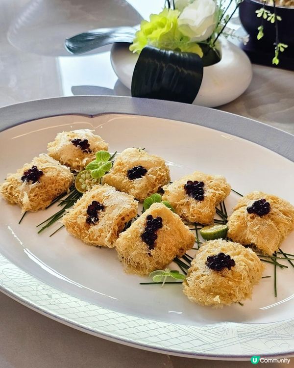 📍深圳必吃✨️精緻海鮮粵菜～悅 • 私宴 • 新派粵菜