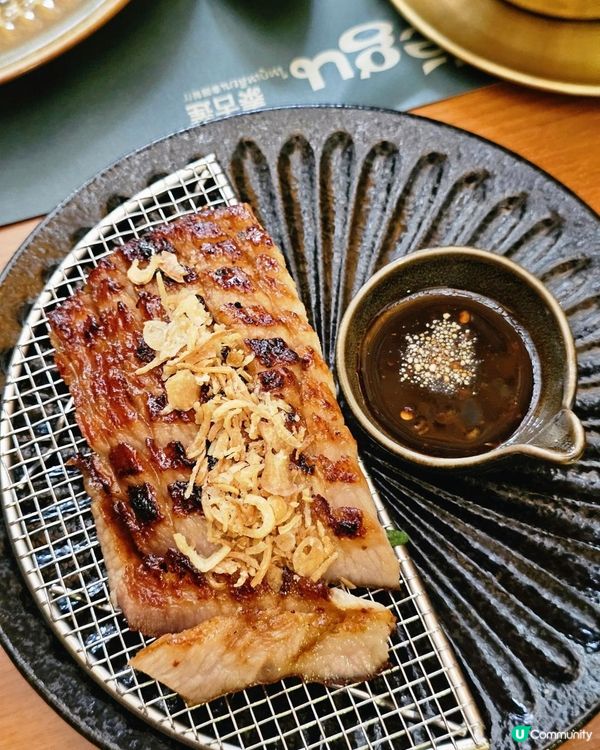 📍深圳必吃。泰式滋味～ 泰古蓮🌴