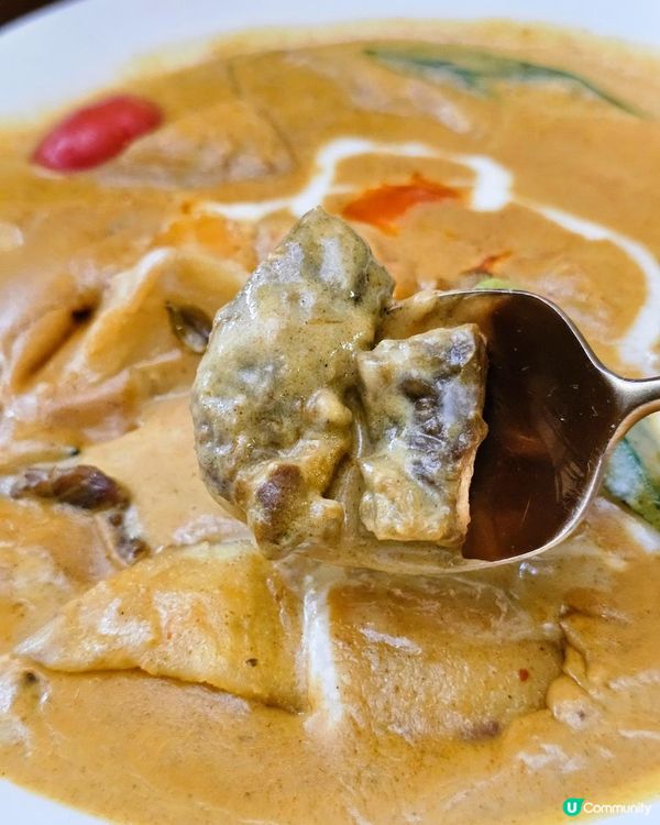 📍深圳必吃。泰式滋味～ 泰古蓮🌴